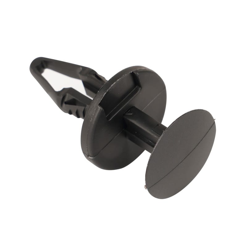 OMI Bumper Hardware