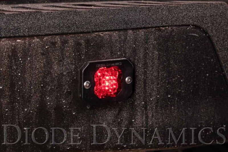 DIO LED Light Pods thumbnail 5
