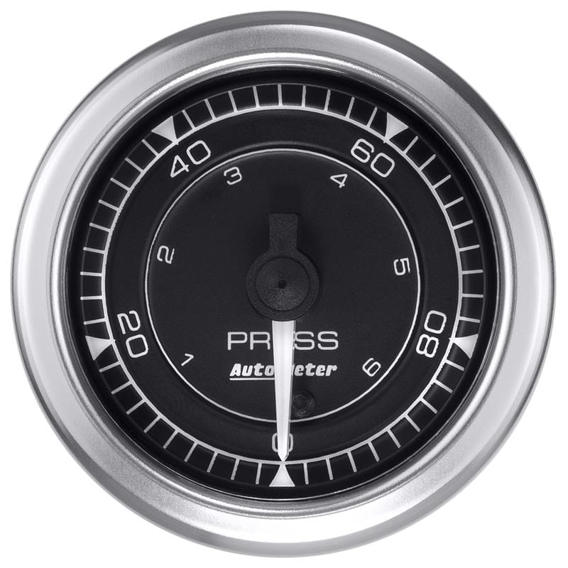 AM Chrono Gauges
