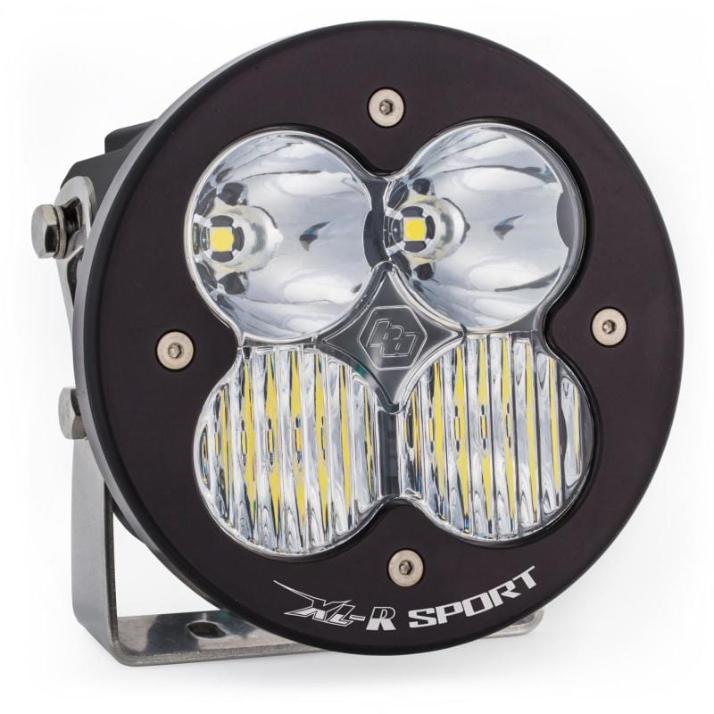BAJ XL R Sport Light Pods