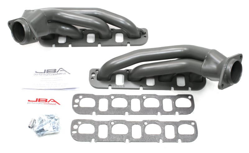 JBA Cat4Ward Headers