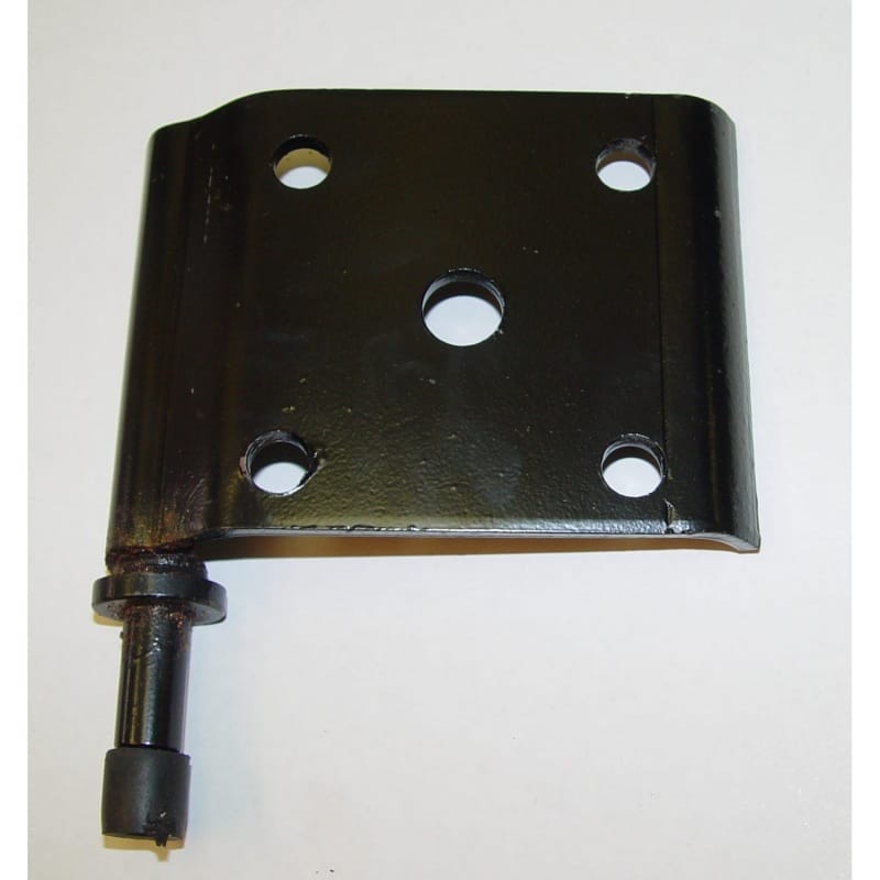 OMI Hardware