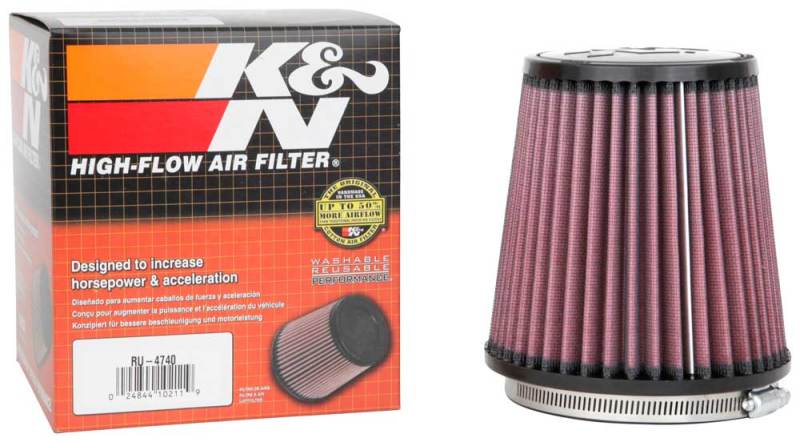 KN Universal Air Filter thumbnail 3