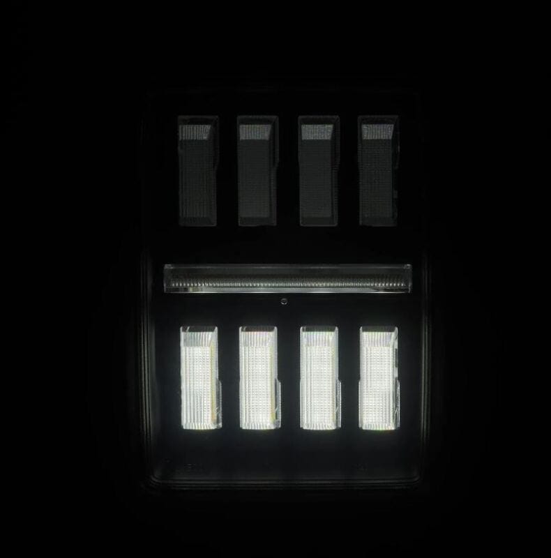 ARX NOVA Tail Lights thumbnail 6