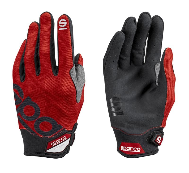 SPA Gloves Meca 3