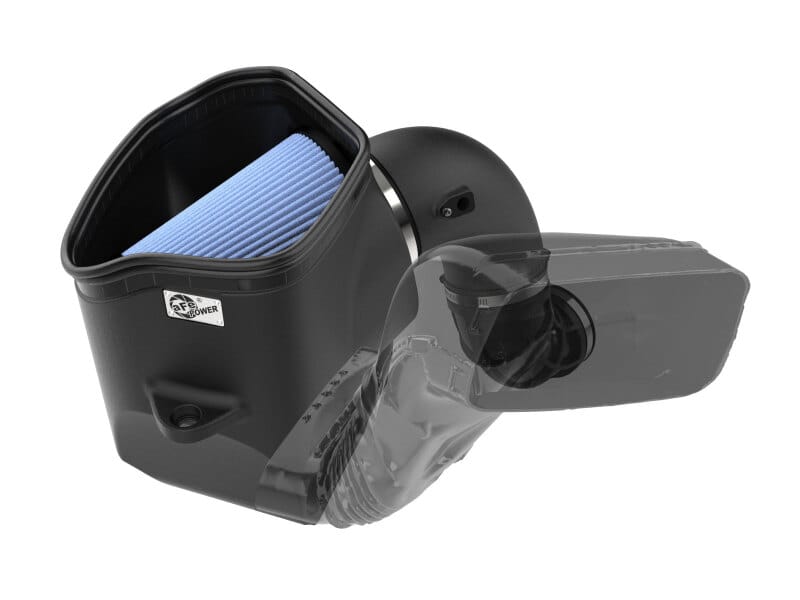 AFE Magnum FORCE Stage-2 Cold Air Intakes