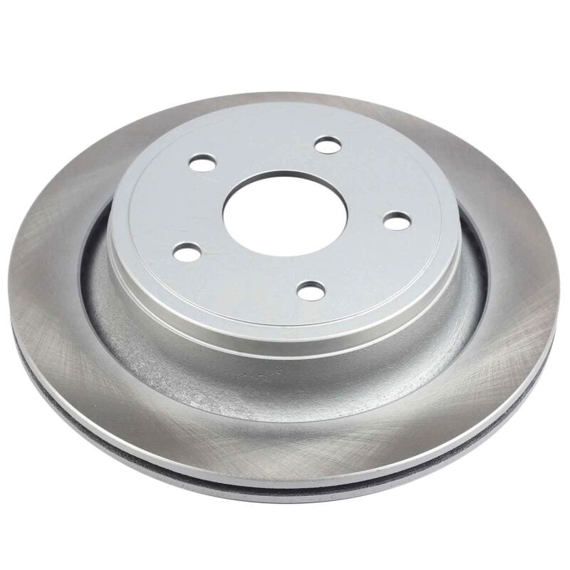 PSB Semi Coated Rotors