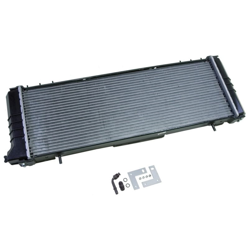 OMI Radiators thumbnail 2