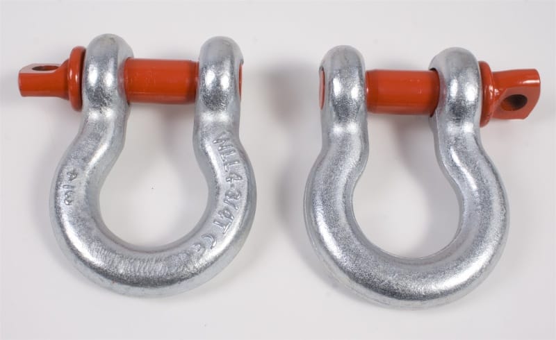 RUG Shackles thumbnail 2