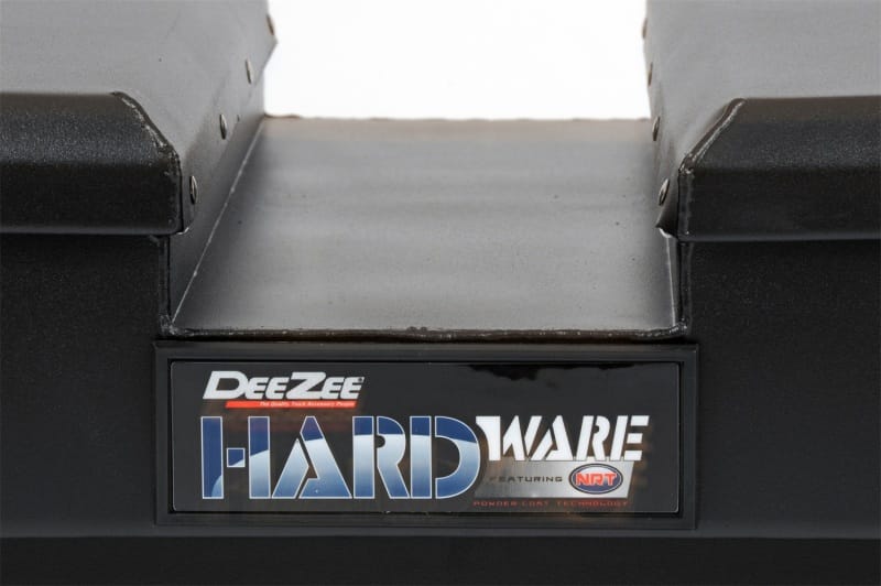 DZE Steel Toolbox thumbnail 2