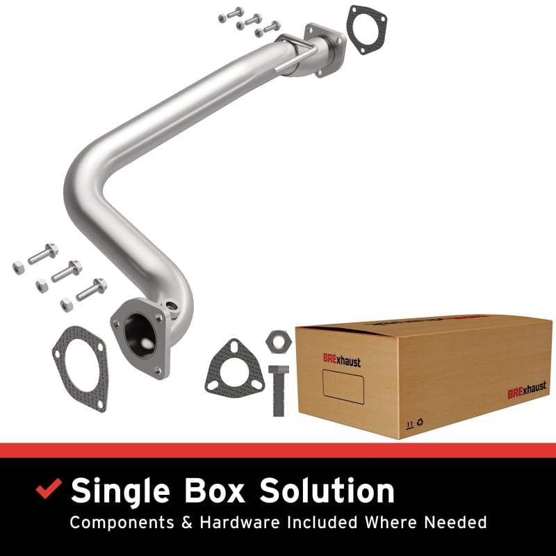 MAG BRE Front Pipe Kit