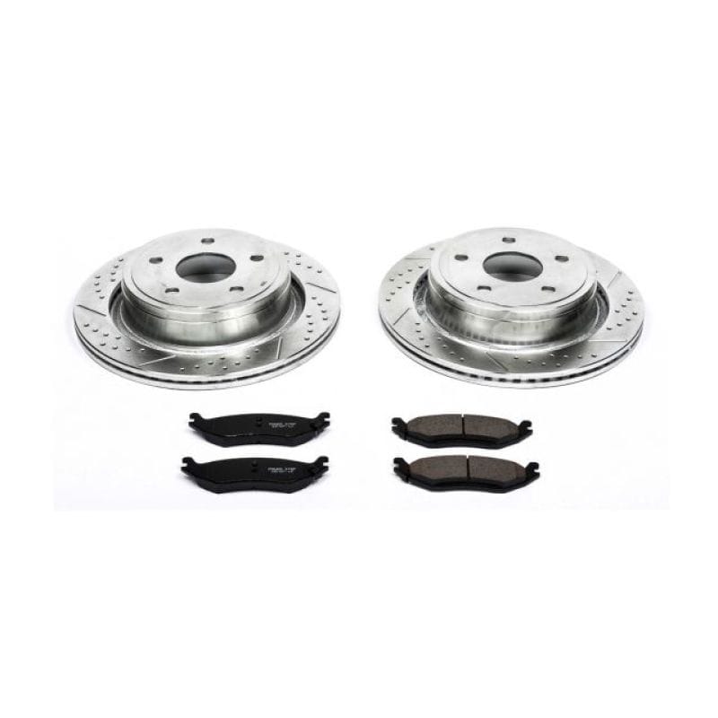 PSB Z23 Evolution Kit
