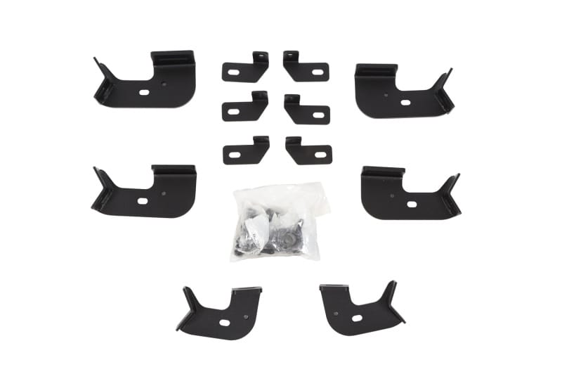 DZE Bracket Kit