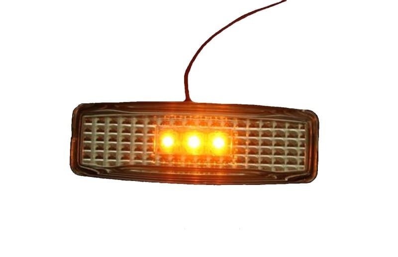 PUT Fender Marker Lights thumbnail 2