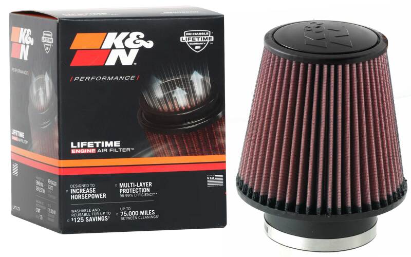 KN Universal Air Filter thumbnail 5