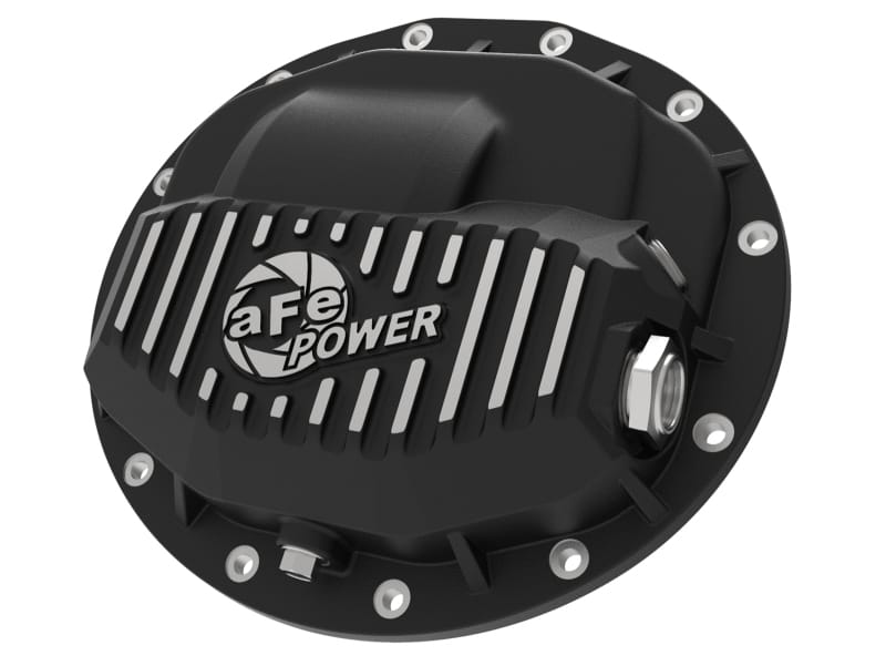 AFE Diff/Trans/Oil Covers