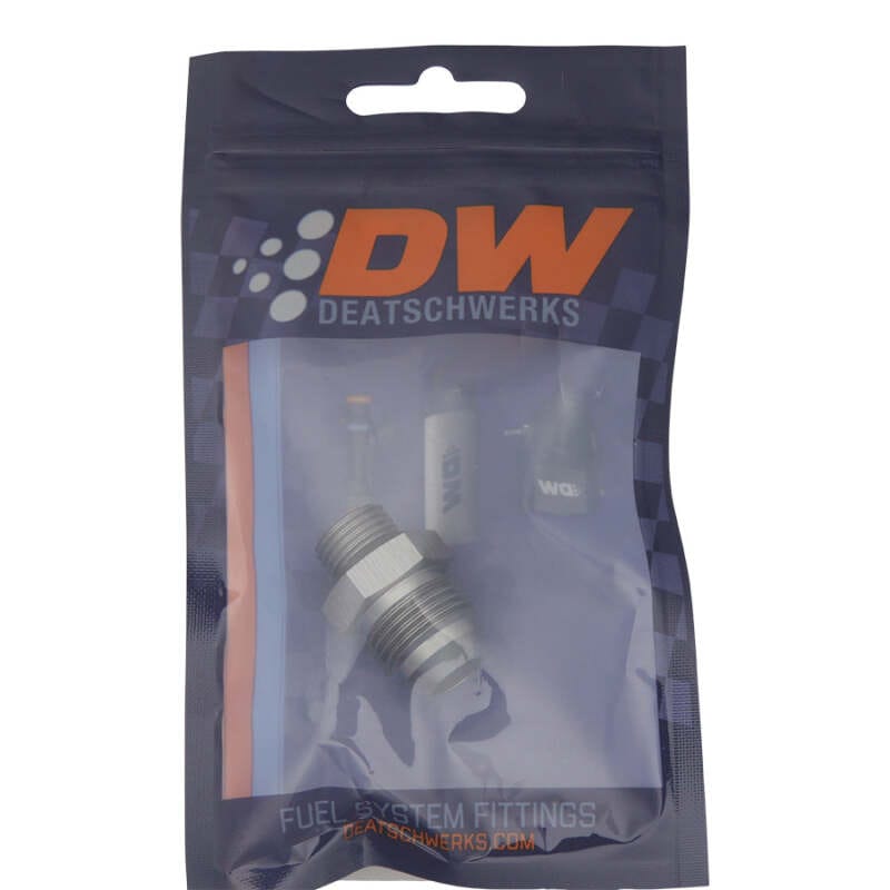 DW ORB to -AN Adapters thumbnail 2