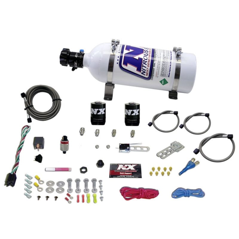 NEX Nitrous Oxide Kits