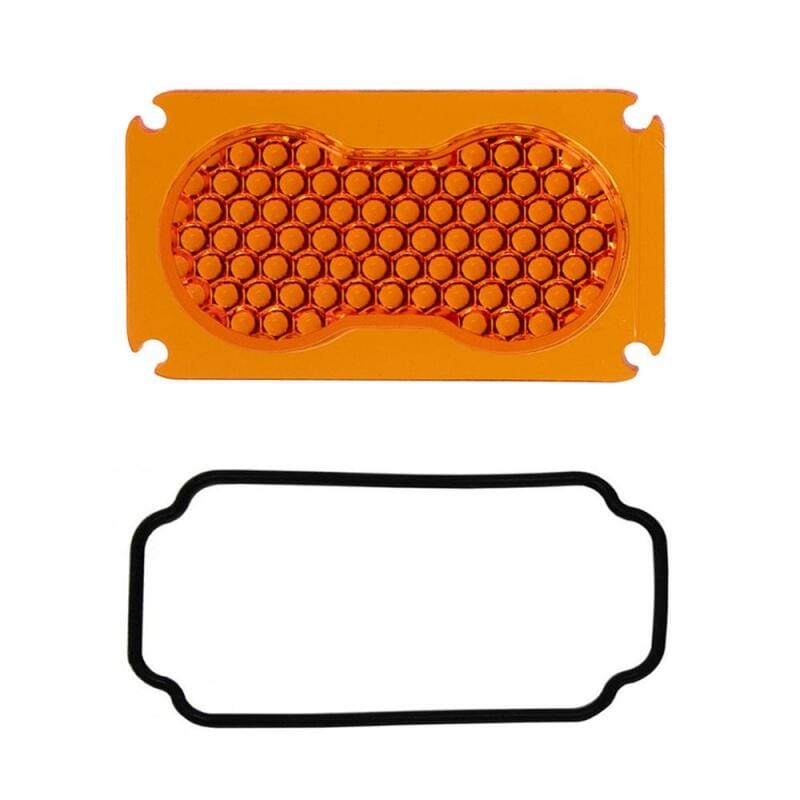 BAJ S2 Lights