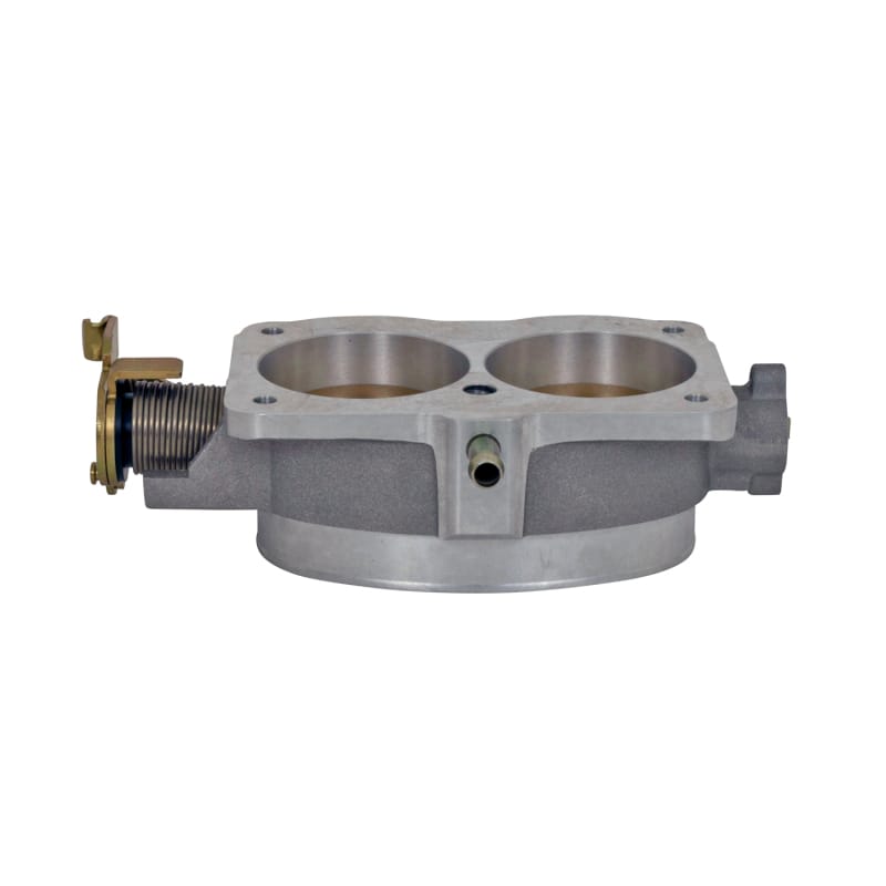 BBK Throttle Bodies thumbnail 5