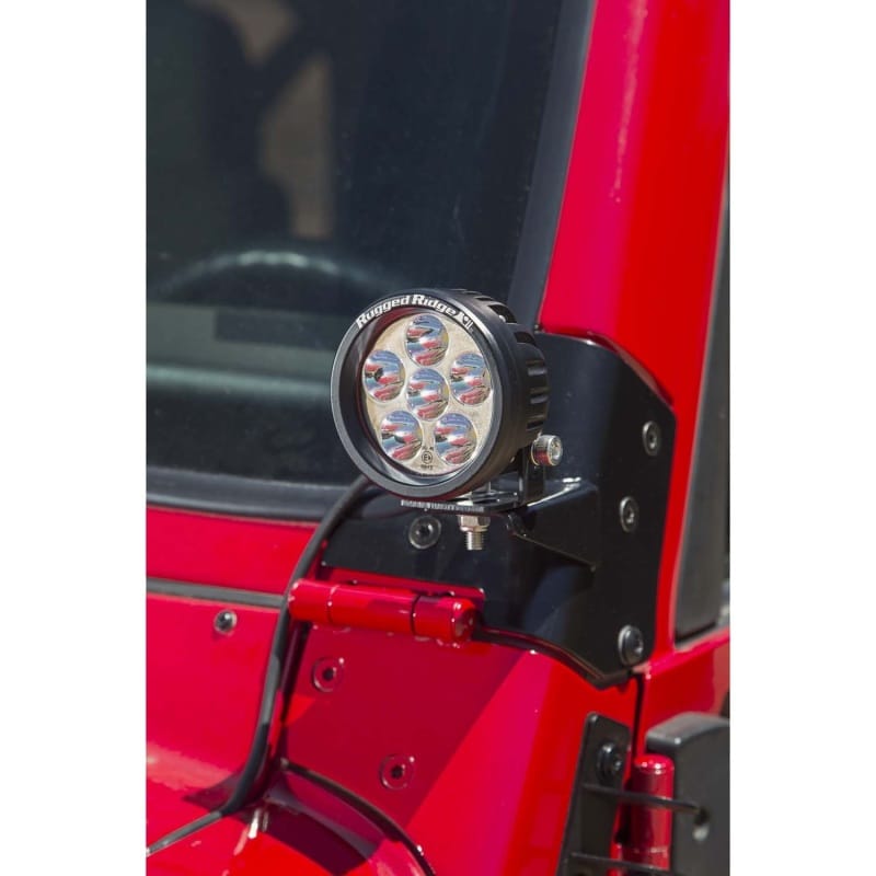 RUG Mounting Brackets thumbnail 2