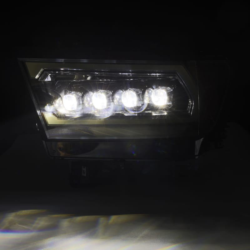 ARX NOVA Headlights thumbnail 5