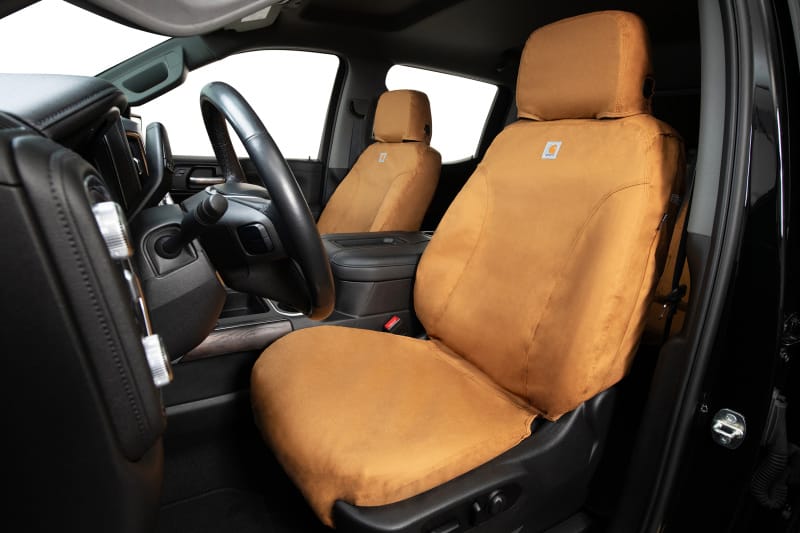 CVR Jeep Seat Covers