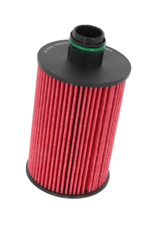 KN Oil Filter thumbnail 2