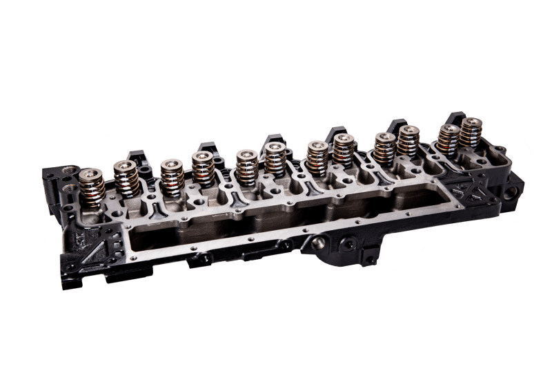 FPE Freedom Cylinder Head thumbnail 4