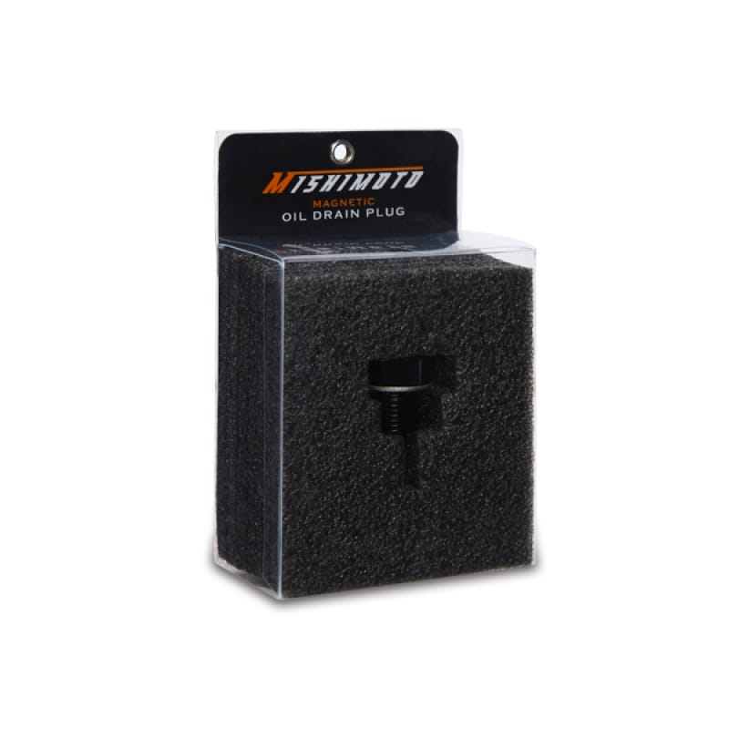 MM Magnetic Oil Drain Plugs thumbnail 2