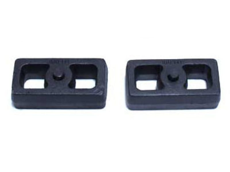 MXT Lift Blocks