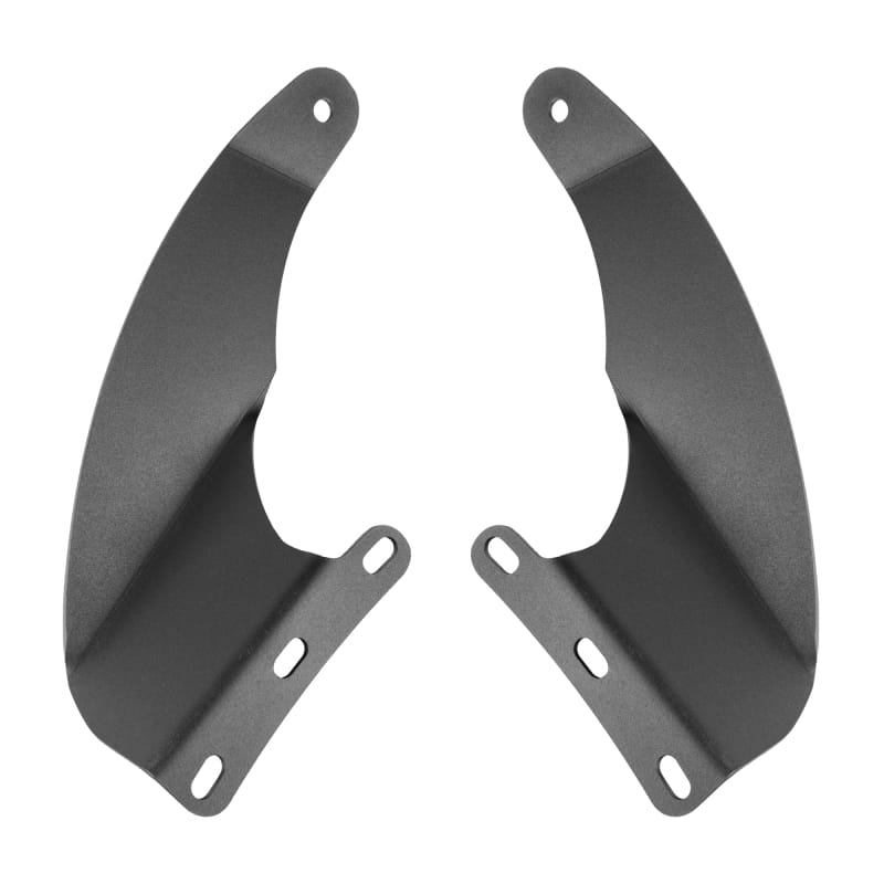 ORL Light Bar Brackets