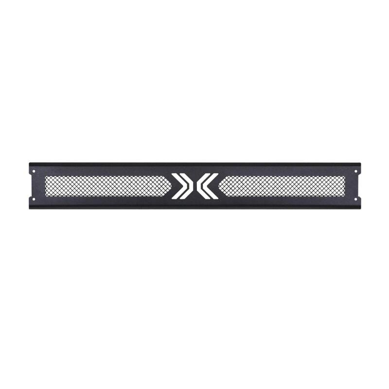 WES Sportsman X Mesh Panel