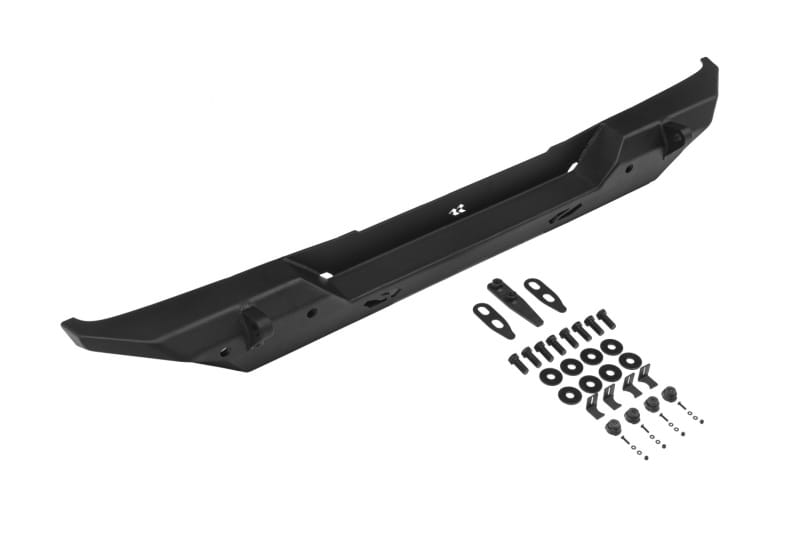 RUG Bumpers