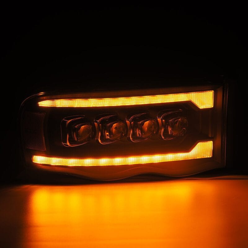 ARX NOVA Headlights thumbnail 6