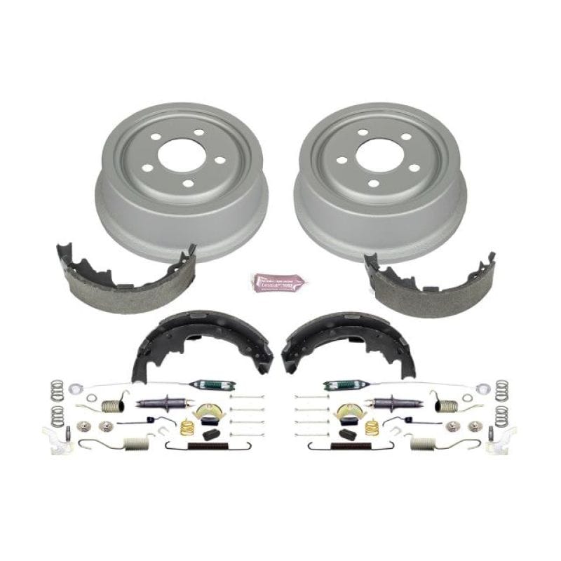 PSB Autospecialty Drum Kit