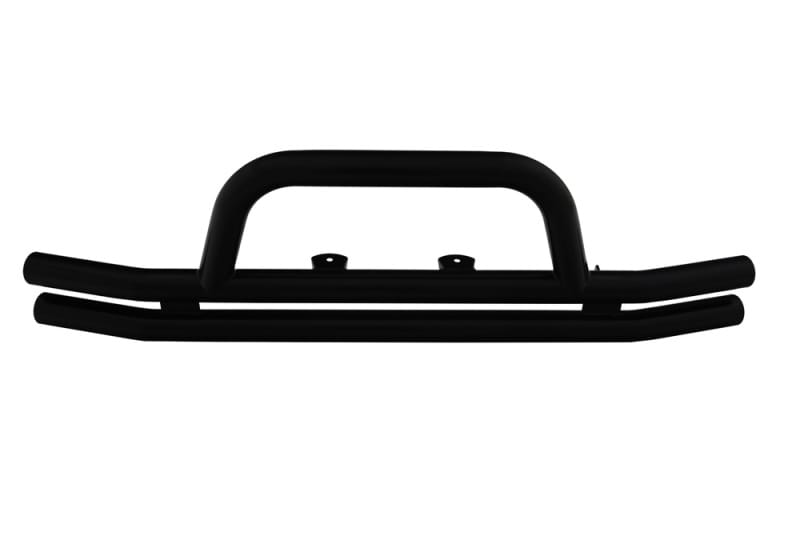 RAM Tubular Bumpers