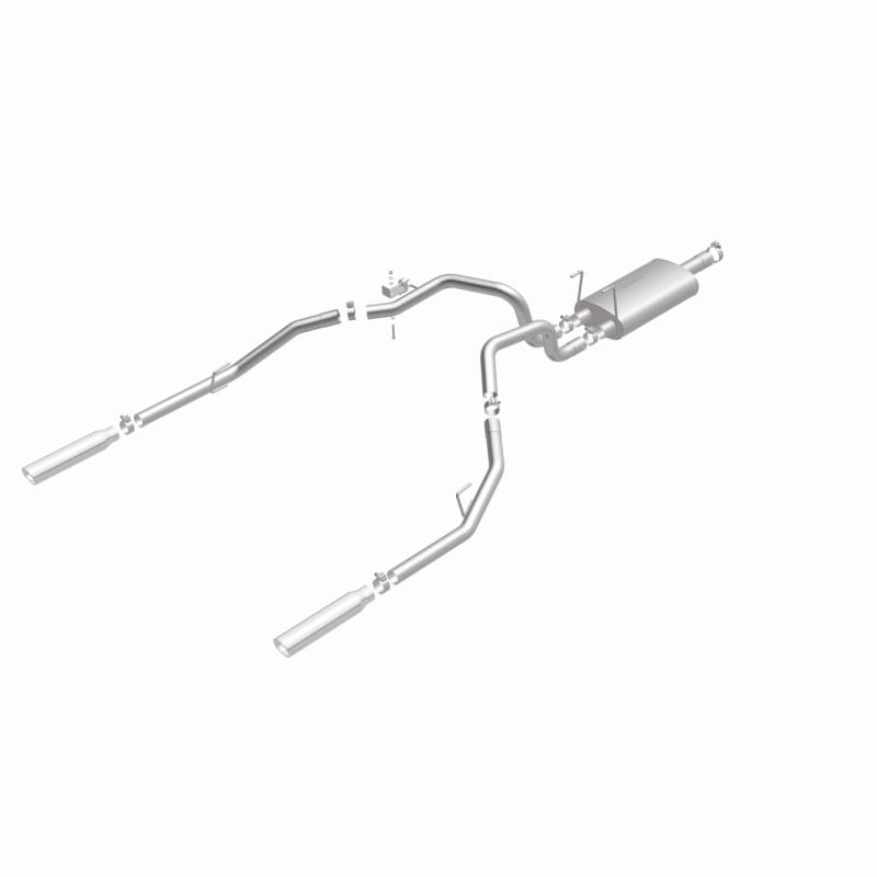 MAG Catback Exhaust thumbnail 2