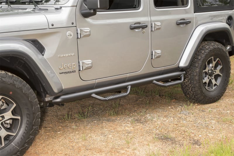 RUG Nerf Bars thumbnail 3