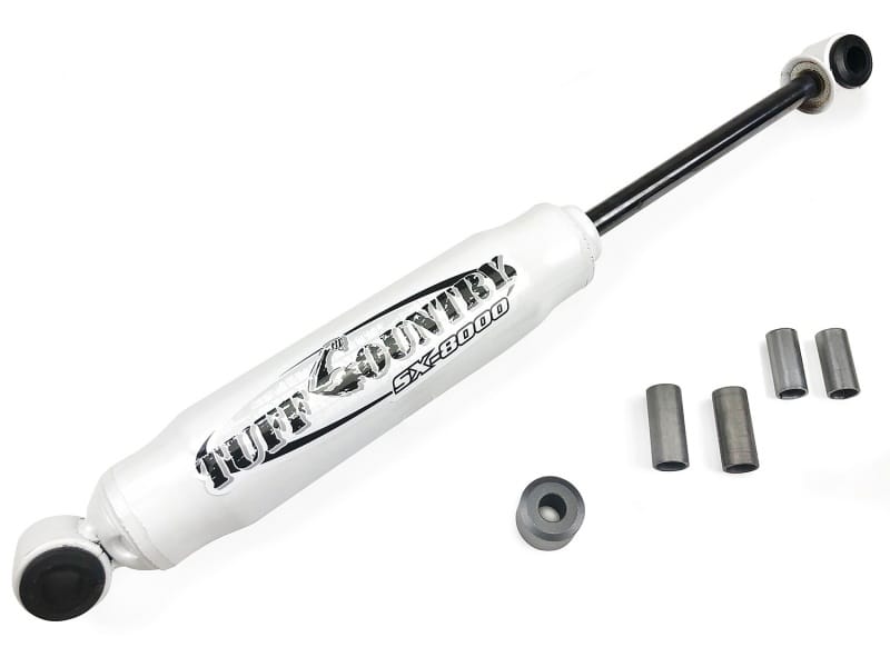TUF Shock Absorbers