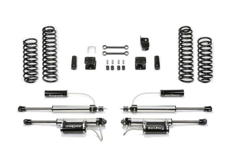 FAB Sport Kit Component Box