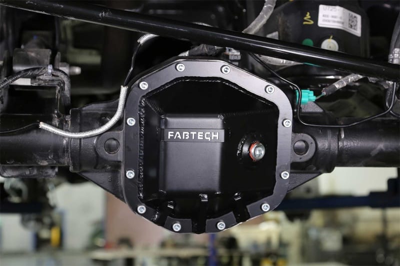 FAB Differential Cover thumbnail 2