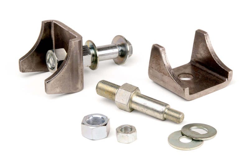 JKS Shock Mounts