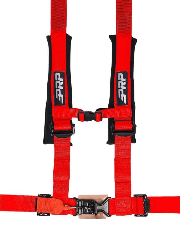 PRP 4.2 Harness