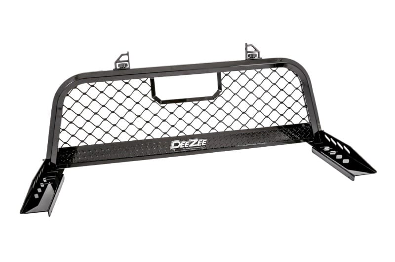DZE Cab Rack