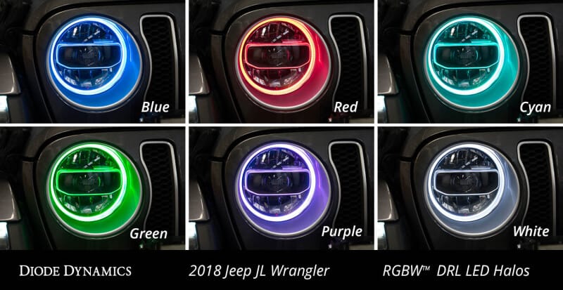 DIO Halo Ring Bulb thumbnail 6