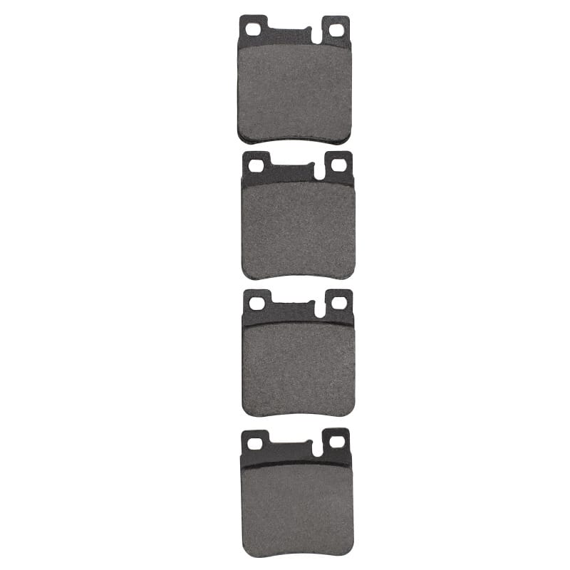 RNC Semi Met Brake Pads