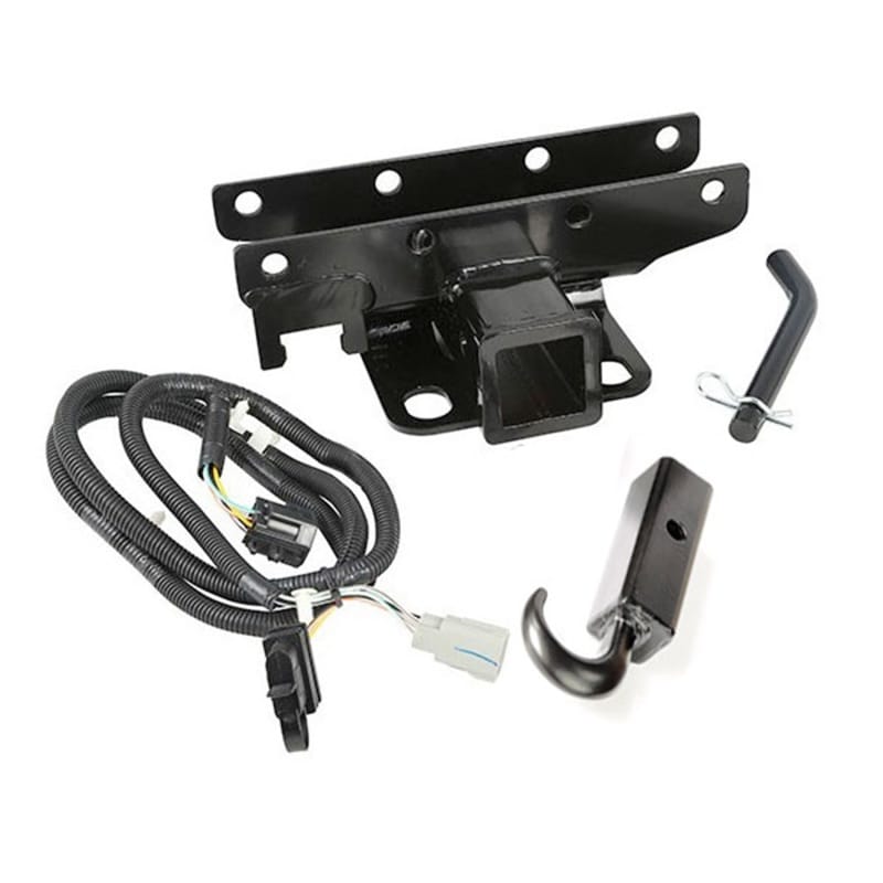 RUG Hitches/Towing