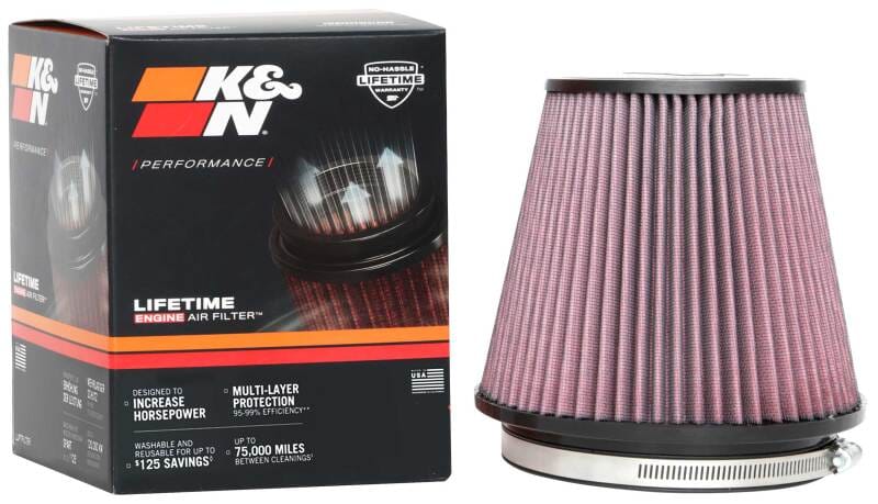 KN Universal Air Filter thumbnail 5