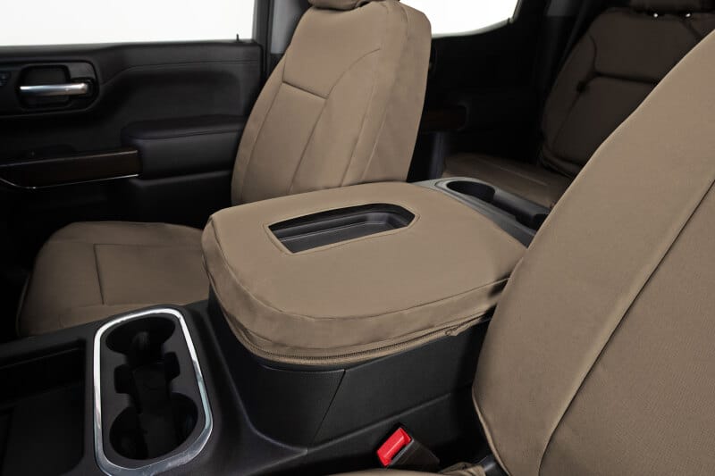 CVR Jeep Seat Covers